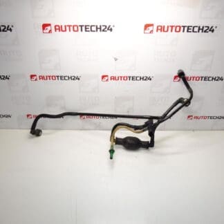 Sensore di temperatura Citroën Peugeot 2.0 HDI RHR 9635692580