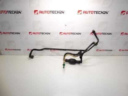 Sensore di temperatura Citroën Peugeot 2.0 HDI RHR 9635692580