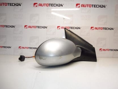 Specchietto retrovisore destro Citroën C5 EZRC 532992XT 573170XT 8149WG