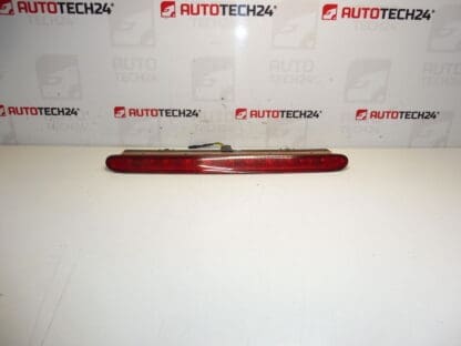 3. luce freno Peugeot 206 CC 1611687480 6350N6