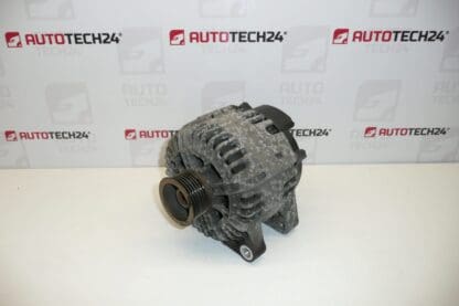 Alternatore Valeo CL15 1.4 2.0 2.2 HDI Citroën Peugeot 9646476280