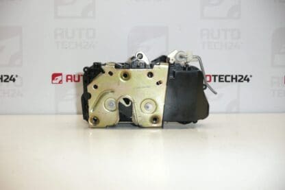 Serratura porta anteriore sinistra Peugeot 307 9135N4