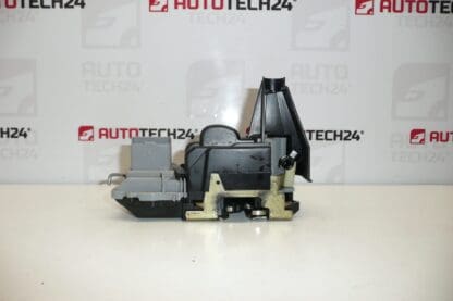 Serratura porta anteriore sinistra Peugeot 307 9135N4