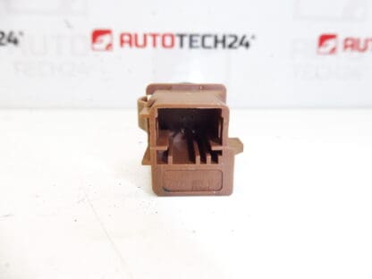 Interruttore ESP Citroën C8 Peugeot 807 1495735077 6554QQ