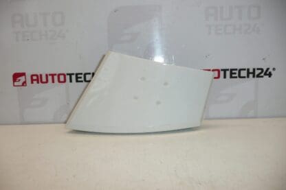 Maniglia interna destra Citroën C1 Peugeot 107 bianco 74645-0H010 74641-0H010