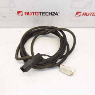 Pacchetto presenza tappo serbatoio Citroën C8 Peugeot 807 1503CH