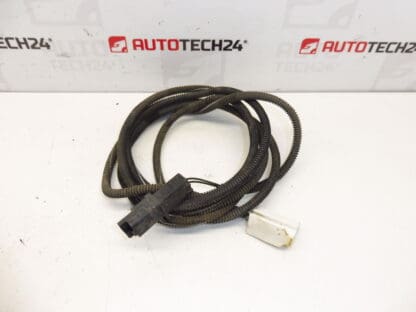 Pacchetto presenza tappo serbatoio Citroën C8 Peugeot 807 1503CH