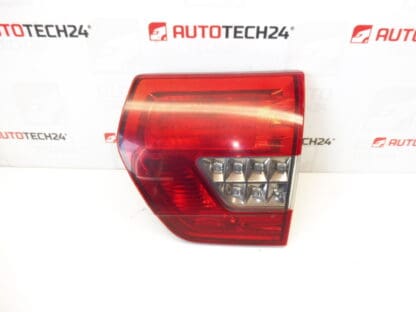 Luce interna posteriore destra Citroën C5 X7 9675067880 6351LW