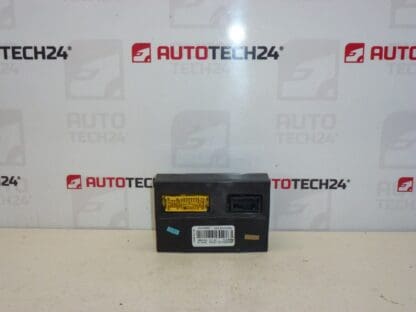 Centralina aria condizionata Citroën C4 Picasso 9660069280 6451XK