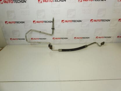 Tubo clima Peugeot 206 9653436080 6460KK