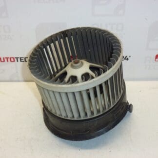 Riscaldatore e ventilatore dell'aria condizionata Citroën C5 Peugeot 407 4PUH-18456-AF 6441S3