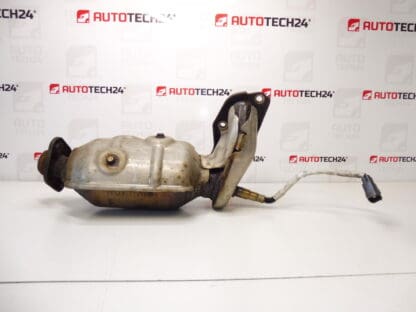 Catalizzatore Citroën Peugeot 1.0 i 1KR 0342L5 16091580