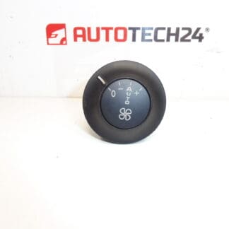 Centralina climatizzatore Citroën C8 Peugeot 807 14011523ZD 6452G5