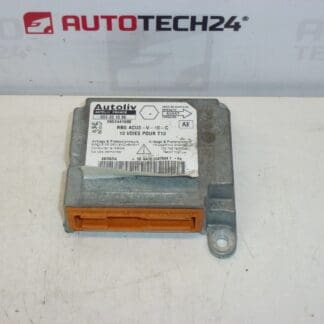 Unità airbag Peugeot 206 9653441880 6545GL