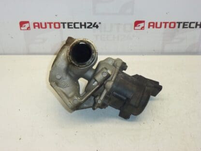 Valvola EGR 1.4 HDI Citroën Peugeot 9649358480 1618N8