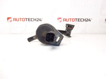 Valvola al carbone attivo 1.4 VTI 1.6 VTI Citroën Peugeot 1563L6 V754196180-03