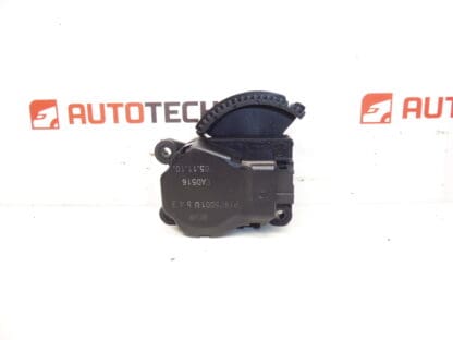 Attuatore riscaldatore BEHR Citroën EAD516 P1975001 U b 43 647998