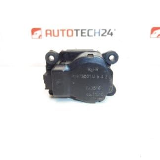 Attuatore riscaldatore BEHR Citroën EAD516 P1975001 U b 43 647995