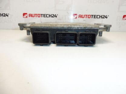 Centralina elettronica Bosch EDC15C2 2.2 HDI JTD 0281011522 9655816780