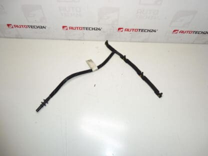 Tubi di troppo pieno Citroën Peugeot 1.5 HDI 9824723180