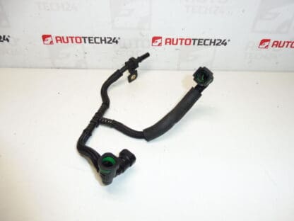 Tubo di ritorno Citroën Peugeot 1.5 HDI 9831056180