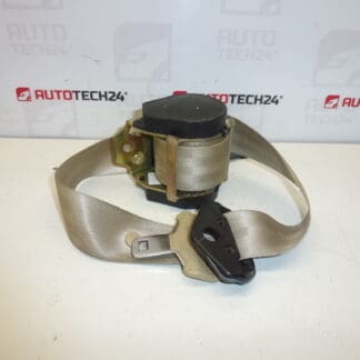 Cinghia anteriore destra Peugeot 406 96384989EX 8974CS