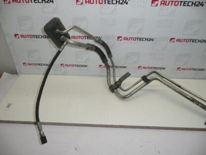 Tubo climatico Peugeot 206 9653117380 6477G4