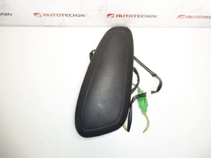 Sedile airbag conducente Peugeot 206 96498618ZR 8216P2