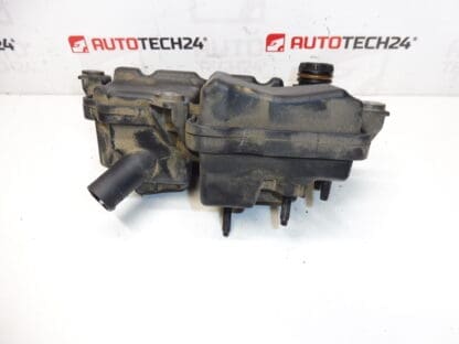 Serbatoio sottovuoto Citroën Peugeot 9653275280 1180Q - immagine 2