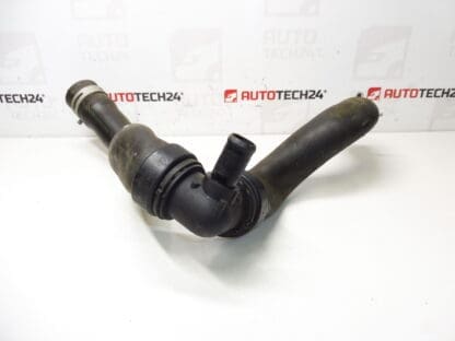 Tubo acqua Citroën Peugeot 2.2 HDI 4HT 1351SH - immagine 2