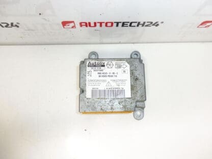 Unità airbag Peugeot 206 CC 965227580 6545GR