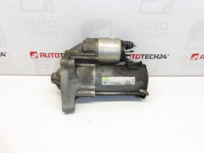 Avviamento Valeo Citroën Peugeot D6G3 9648644680