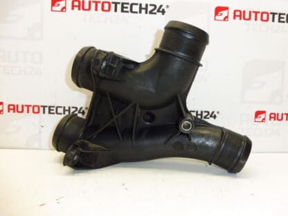 Distributore aria aspirata 1.6 HDI Citroën Peugeot 9678406580