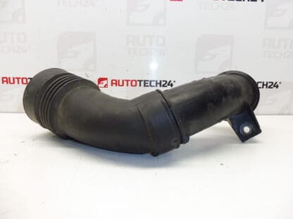 Tubo aspirazione turbo 1.6 e-HDI Citroën Peugeot 9683725080 1434F7