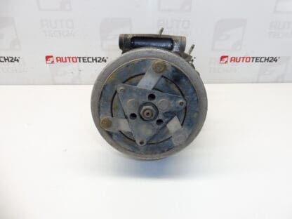 Compressore climatizzatore Sanden SD6V12 1926 Citroën Peugeot 9671453780 9800822280