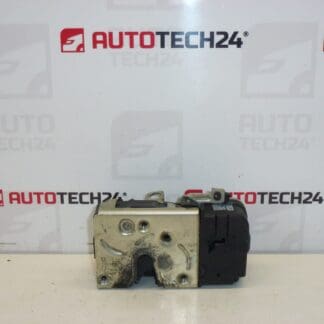 Serratura porta anteriore sinistra Peugeot 206 206+ 9135R9