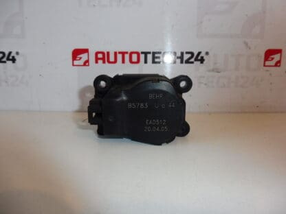 Servoriscaldatore BEHR B5783 U a 44 Citroën Peugeot EAD512 6447RZ