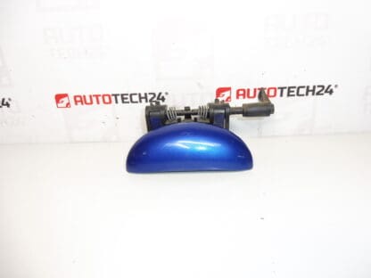 Maniglia porta posteriore sinistra Peugeot 206+ KGS 9101N8