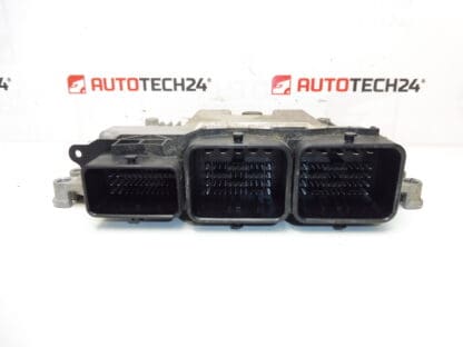 Centralina elettronica Bosch EDC17C10 Citroën Peugeot 0281019817 9805947380