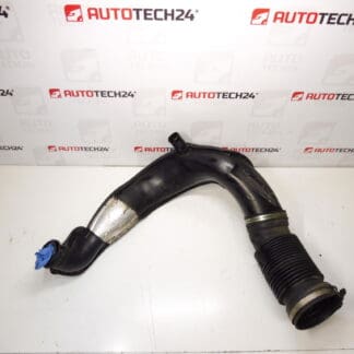 Tubo aspirazione Citroën Peugeot 2.0 HDI 1400016680 143478