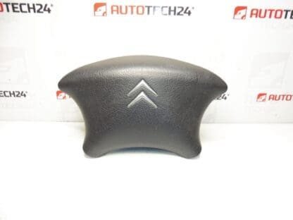 Airbag conducente Citroën C8 14010984YR 4112HQ