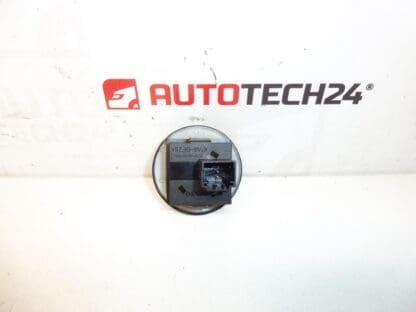 Centralina climatizzatore Citroën C8 Peugeot 807 1495745077 6451TQ - immagine 2