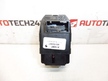 Controllo finestra Peugeot 206+ 96316308XT 6490J0 - immagine 2