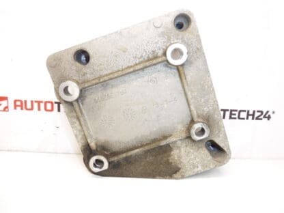 Supporto compressore aria condizionata Citroën Peugeot 9656881780 6453JT - immagine 2