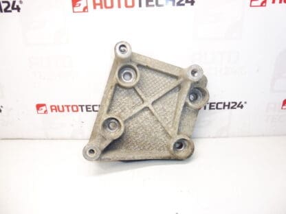 Supporto compressore aria condizionata Citroën Peugeot 9656881780 6453JT