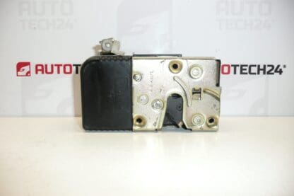 Serratura elettrica della porta anteriore destra Citroën C5 I e II 9136J9