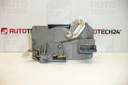 Serratura elettrica della porta anteriore destra Citroën C5 I e II 9136J9