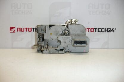 Serratura porta anteriore destra Citroën C5 I e II 9136J9