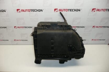 Scatola filtro Citroën Peugeot 1.6 e-HDI 9673061080 1420V1