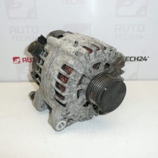 Alternatore Valeo HDI Citroën Peugeot 180A CL189661544880 9688085380